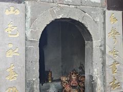 -西溪南古村落