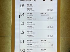 -龙湖重庆时代天街