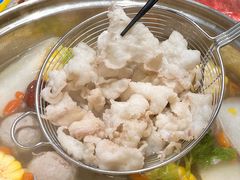 -金龙大四喜牛肉火锅