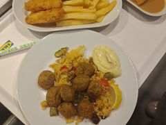 -宜家·瑞典风味餐厅(武汉荟聚中心店)