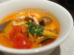 -BetterThai 泰加(苏州中心店)