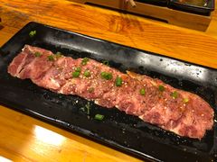 -炙忧烤肉屋(中国铁建广场店)