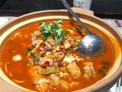 鱼泡鱼籽-老街鱼嘴巴(步步高新天地店)