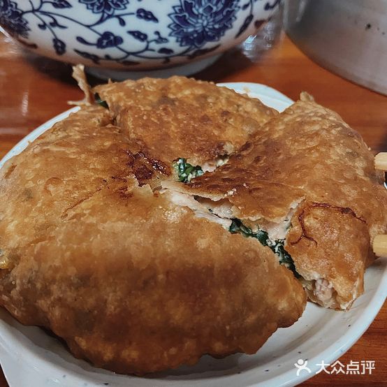 兰溪秀芬鸡子馃(化工路店)