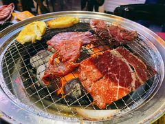 -吉志烤肉(太原总店)