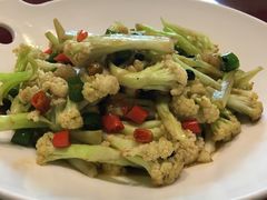 -上和臻品中国菜(花园街店)