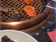 -一品诚记烤肉(大连柏威年购物中心店)
