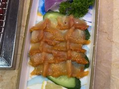 -禾记海鲜烧烤(八一路店)