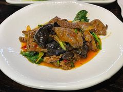 肝腰合炒-陈麻婆豆腐(旗舰店)