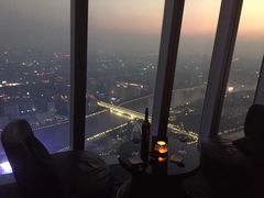 -广州四季酒店·天吧·高空酒吧