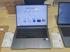 -华为授权体验店(中山公园来福士)