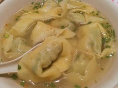 -东泰祥生煎馆(重庆北路店)