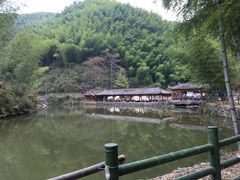 -塔川景区