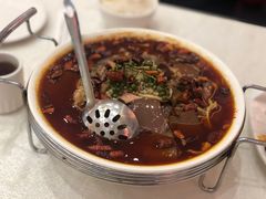 毛血旺-峨嵋酒家(王府井店)