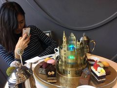 -GODIVA(王府井apm店)