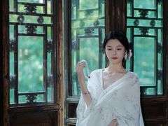 -汉仪华裳汉服旗袍·摄影写真馆(乌镇西栅店)