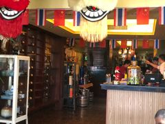 门面-大耳象东南亚风情餐厅(月湖公园店)