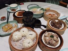 -喜势点·糖沙翁手工茶点·本地人茶居(永庆坊店)