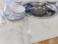 -马记伊源斋涮肉·清真菜(百子湾店)