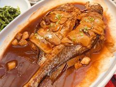 -径山十八道·风味民间菜(杭州总店)