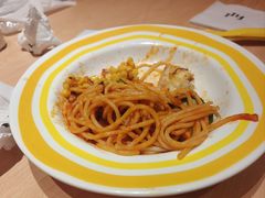 -菲滋意式餐厅(青悦城店)