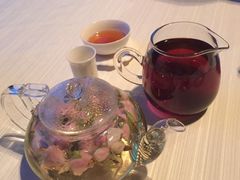 -金轩中餐厅 Jin Xuan(浦东丽思卡尔顿酒店)