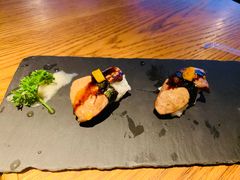 -赤坂亭·M9和牛放题(长楹天街购物中心店)