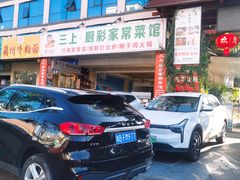 -三上椰子鸡(三亚湾店)