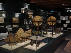 -国家海事博物馆