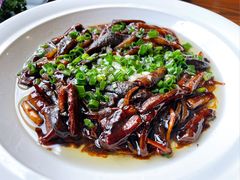 响油鳝糊-浦江餐饮•上海菜馆(五四路店)