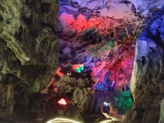 -佛爷洞旅游景区