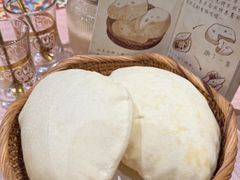 -BRBR叙利亚餐厅(总店)