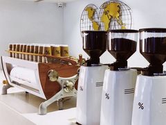 -% Arabica阿拉比卡咖啡(武汉天地店)