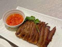 -新南华大酒店(广中店)