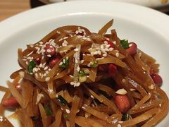 -红樱桃·欢乐餐厅(太原里店)