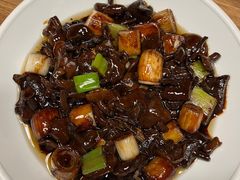 -山楂树融合菜餐厅
