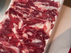 -左庭右院鲜牛肉火锅(新梅广场店)