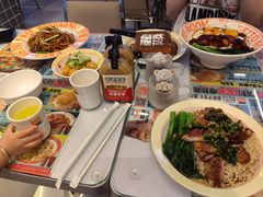 -肥韬茶餐厅(海上世界店)