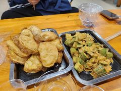 -陈氏肥蛤(小纬六路总店)