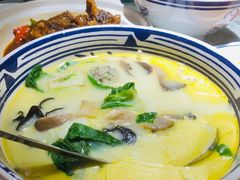 -眷江南之小蓝鲸(王府大街店)