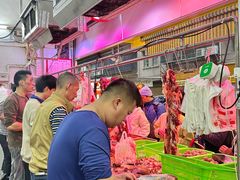 -阿娟牛肉丸·手打牛肉丸·现做现卖