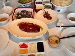 -四季民福烤鸭店(前门大栅栏店)