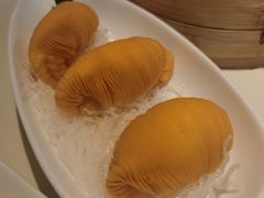 银萝千层酥-利苑酒家(华熙国际店)