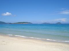 DSC05137-三亚亚龙湾希尔顿酒店