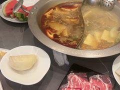 -额尔敦·品质自助(摩尔城店)