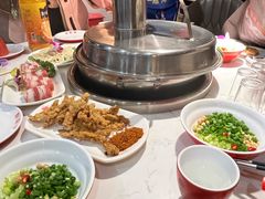-蜀滋香鲜鱼美蛙火锅(339店)