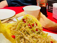 -清都酒楼(美锦大街店)