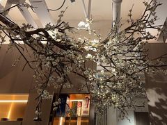 -梅花境(万科店)