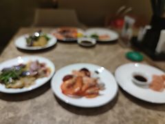 -盛宴标帜餐厅·亲子自助 (南昌喜来登酒店)