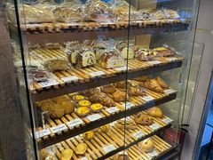 -ommo cafe(半岛城邦店)